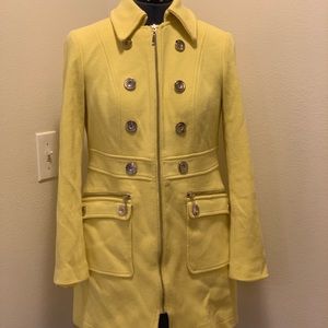 INC International Concepts Coat